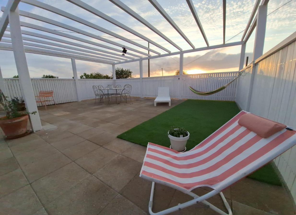 Solar Da Cotovia Villa Albufeira Exterior foto