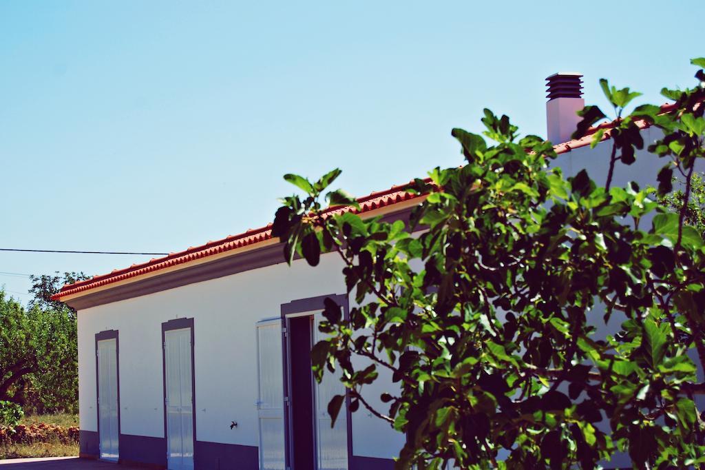 Solar Da Cotovia Villa Albufeira Cameră foto