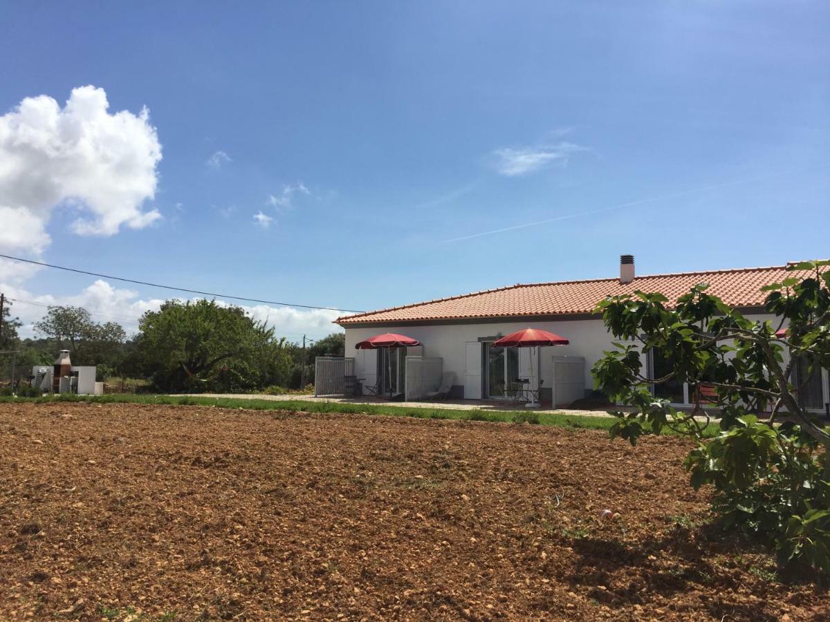 Solar Da Cotovia Villa Albufeira Exterior foto