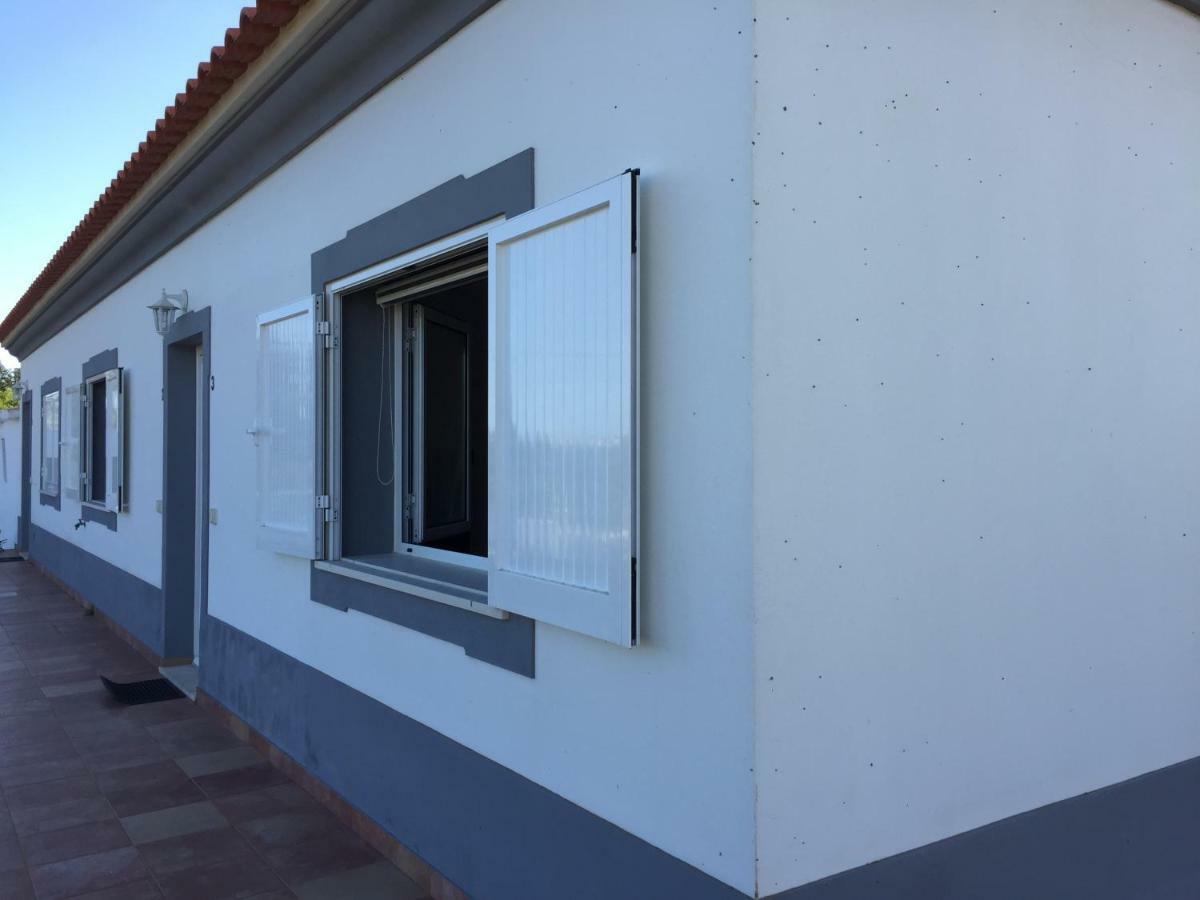 Solar Da Cotovia Villa Albufeira Exterior foto