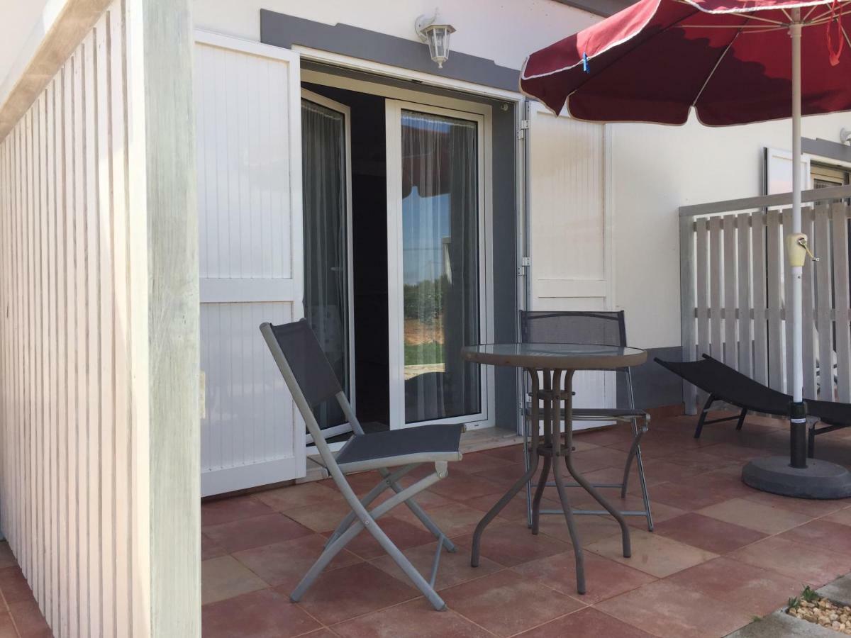 Solar Da Cotovia Villa Albufeira Exterior foto